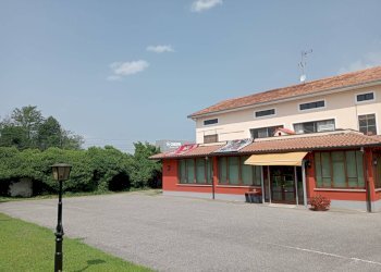 Casa all\'aperto - Commercial Premises Località Molino Nuovo, Fontaneto d'Agogna - photo 3