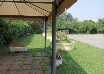 Giardino - Commercial Premises Località Molino Nuovo, Fontaneto d'Agogna - photo 6
