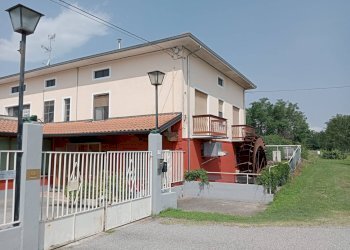 Casa all\'aperto - Commercial Premises Località Molino Nuovo, Fontaneto d'Agogna - photo 7