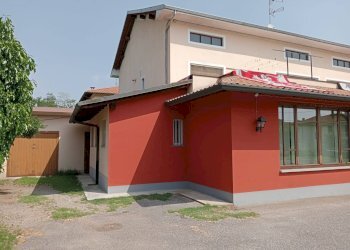 Casa all\'aperto - Commercial Premises Località Molino Nuovo, Fontaneto d'Agogna - photo 8