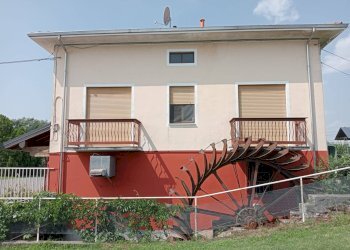 Casa all\'aperto - Commercial Premises Località Molino Nuovo, Fontaneto d'Agogna - photo 9