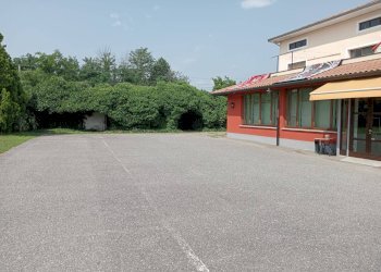Casa all\'aperto - Commercial Premises Località Molino Nuovo, Fontaneto d'Agogna - photo 10