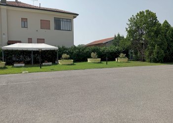 Casa all\'aperto - Commercial Premises Località Molino Nuovo, Fontaneto d'Agogna - photo 12