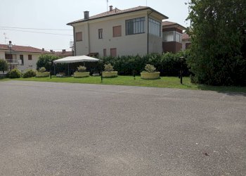 Casa all\'aperto - Commercial Premises Località Molino Nuovo, Fontaneto d'Agogna - photo 13