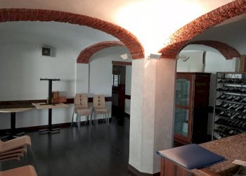 Sala da pranzo - Commercial Premises Località Molino Nuovo, Fontaneto d'Agogna - photo 16