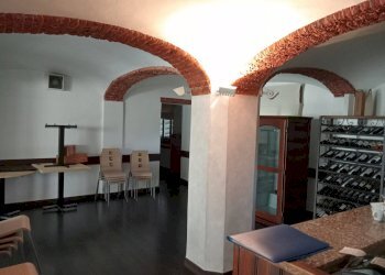 Sala da pranzo - Commercial Premises Località Molino Nuovo, Fontaneto d'Agogna - photo 17