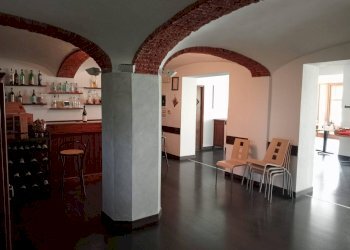 Sala da pranzo - Commercial Premises Località Molino Nuovo, Fontaneto d'Agogna - photo 19