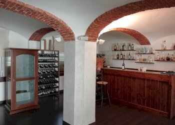 Cantina - Commercial Premises Località Molino Nuovo, Fontaneto d'Agogna - photo 20
