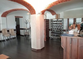 Cantina - Commercial Premises Località Molino Nuovo, Fontaneto d'Agogna - photo 21