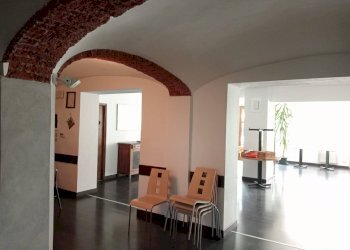 Sala da pranzo - Commercial Premises Località Molino Nuovo, Fontaneto d'Agogna - photo 22