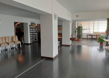Ricezione / Lobby - Commercial Premises Località Molino Nuovo, Fontaneto d'Agogna - photo 25