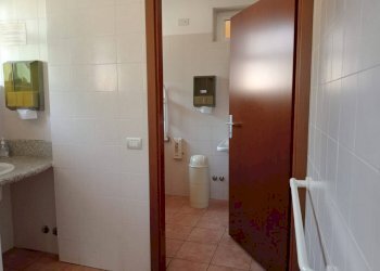 Bagno - Commercial Premises Località Molino Nuovo, Fontaneto d'Agogna - photo 30