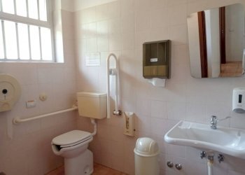 Bagno - Commercial Premises Località Molino Nuovo, Fontaneto d'Agogna - photo 32