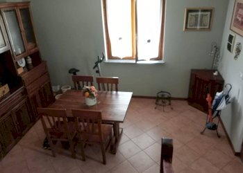 Sala da pranzo - Independent house Via Novara, Vaprio d'Agogna - photo 9