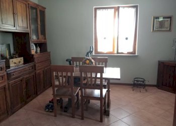 Sala da pranzo - Independent house Via Novara, Vaprio d'Agogna - photo 12