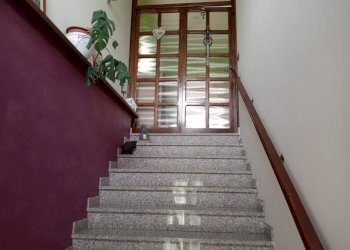 Scale - Independent house Via Novara, Vaprio d'Agogna - photo 14