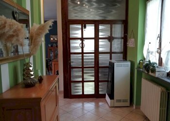 Ricezione / Lobby - Independent house Via Novara, Vaprio d'Agogna - photo 15
