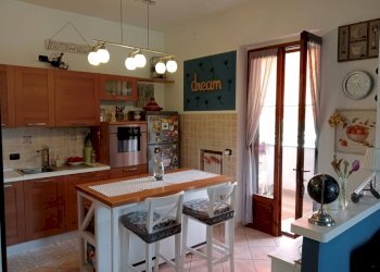 Cucina - Independent house Via Novara, Vaprio d'Agogna - photo 16