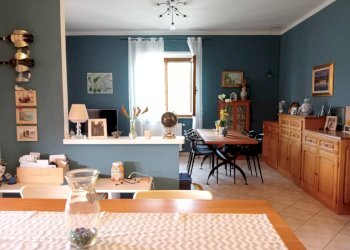 Sala da pranzo - Independent house Via Novara, Vaprio d'Agogna - photo 20