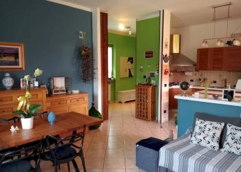 Sala da pranzo - Independent house Via Novara, Vaprio d'Agogna - photo 24