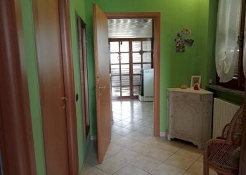 Hall / corridoio - Independent house Via Novara, Vaprio d'Agogna - photo 26