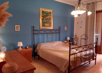 Camera / camera da letto - Independent house Via Novara, Vaprio d'Agogna - photo 29