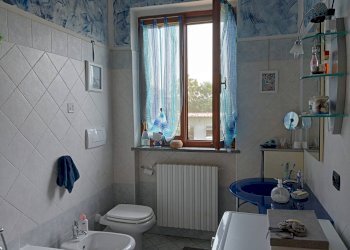 Bagno - Independent house Via Novara, Vaprio d'Agogna - photo 32