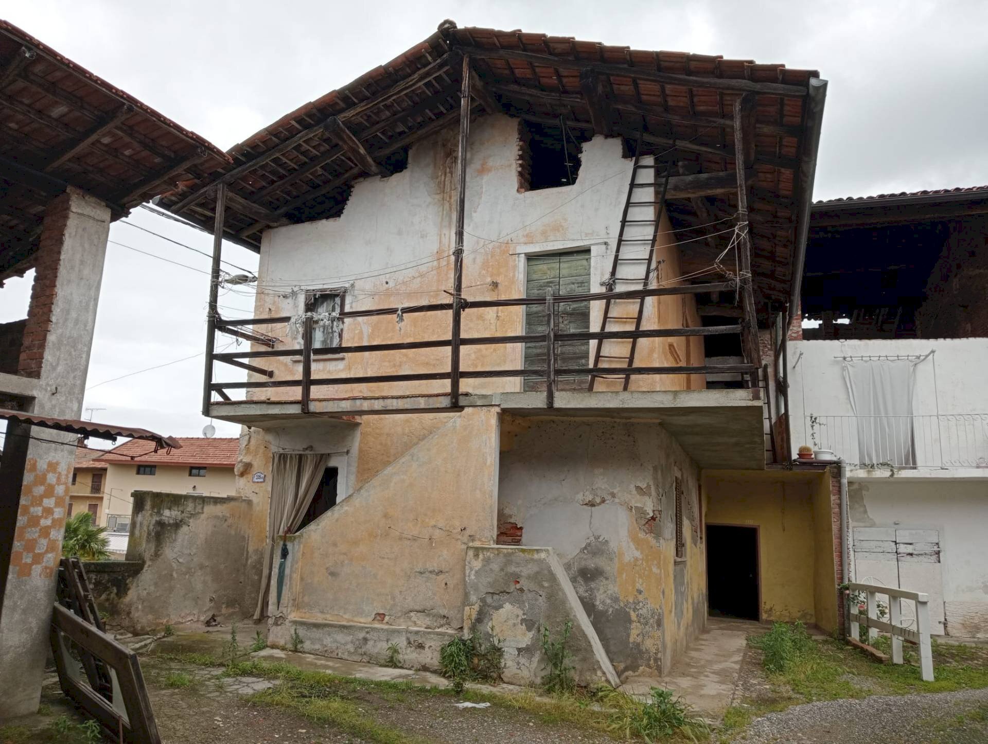 Casa all\'aperto - Rustic Via Borgomanero, Bogogno - photo 1