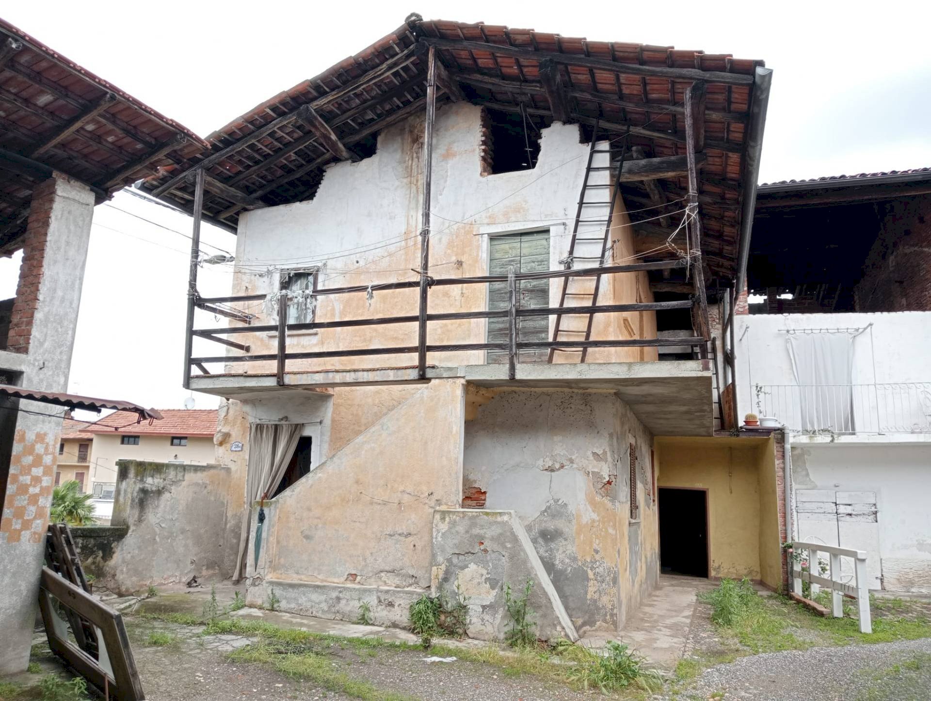 Casa all\'aperto - Rustic Via Borgomanero, Bogogno - photo 2