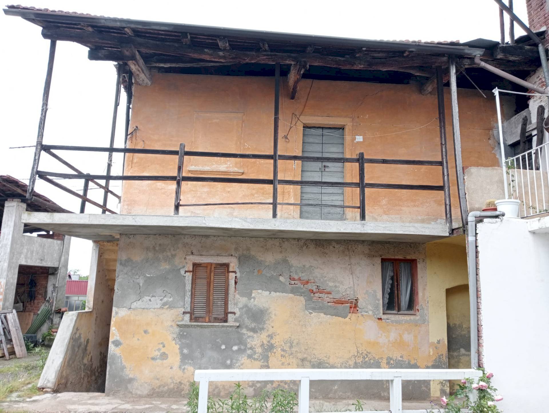 Casa all\'aperto - Rustic Via Borgomanero, Bogogno - photo 3