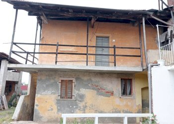 Casa all\'aperto - Rustic Via Borgomanero, Bogogno - photo 3