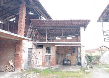 Casa all\'aperto - Rustic Via Borgomanero, Bogogno - photo 4