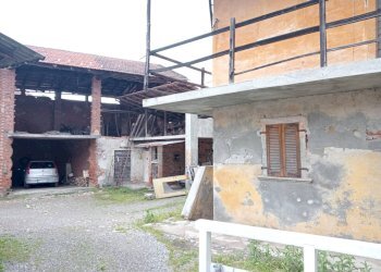 Casa all\'aperto - Rustic Via Borgomanero, Bogogno - photo 5