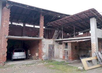Casa all\'aperto - Rustic Via Borgomanero, Bogogno - photo 6