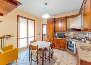 Cucina - Semi-detached house via monterosa
 
23, Pombia - photo 10