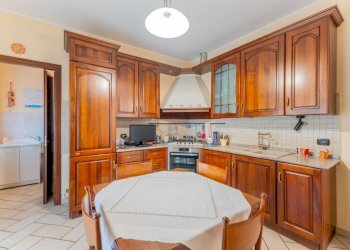 Cucina - Semi-detached house via monterosa
 
23, Pombia - photo 11