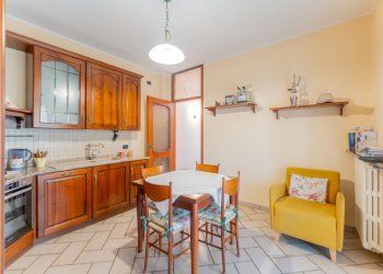 Cucina - Semi-detached house via monterosa
 
23, Pombia - photo 12