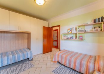 Camera / camera da letto - Semi-detached house via monterosa
 
23, Pombia - photo 20