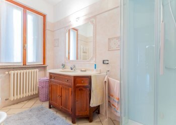 Bagno - Semi-detached house via monterosa
 
23, Pombia - photo 21