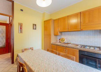Cucina - Semi-detached house via monterosa
 
23, Pombia - photo 33