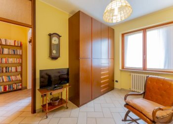 Soggiorno - Semi-detached house via monterosa
 
23, Pombia - photo 48