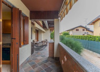 Balcone - Semi-detached house via monterosa
 
23, Pombia - photo 50