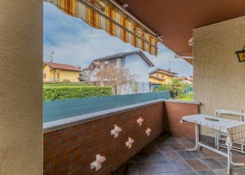 Balcone - Semi-detached house via monterosa
 
23, Pombia - photo 51