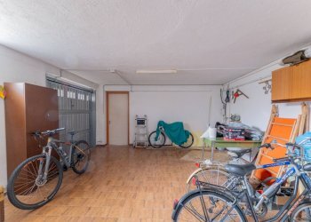 Parcheggio - Semi-detached house via monterosa
 
23, Pombia - photo 52