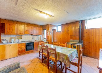 Cucina - Semi-detached house via monterosa
 
23, Pombia - photo 53