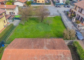 Giardino - Semi-detached house via monterosa
 
23, Pombia - photo 58