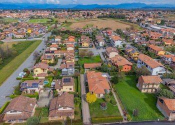 Posizione della mappa - Semi-detached house via monterosa
 
23, Pombia - photo 61