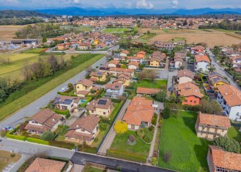 Posizione della mappa - Semi-detached house via monterosa
 
23, Pombia - photo 63