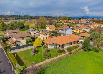 Casa all\'aperto - Semi-detached house via monterosa
 
23, Pombia - photo 68