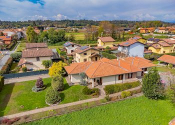 Casa all\'aperto - Semi-detached house via monterosa
 
23, Pombia - photo 70